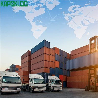 Слање ЛПГ и упаљачи из Кине до Јордана