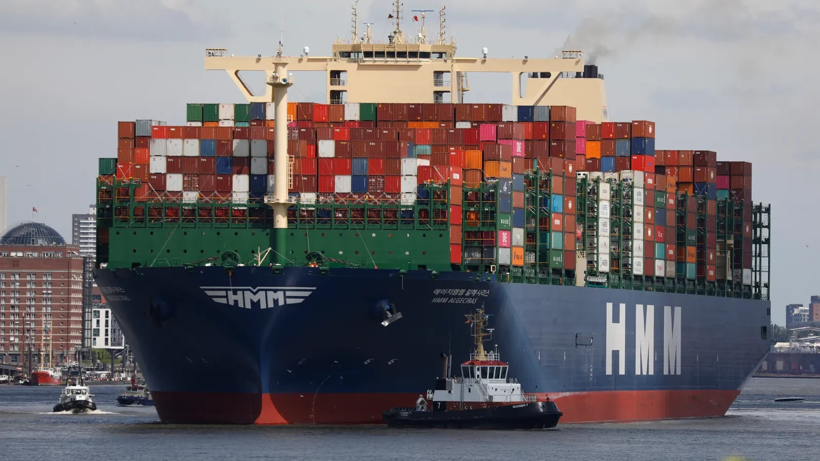 Ocean carriers form Premier Alliance Ocean carriers form Premier Alliance