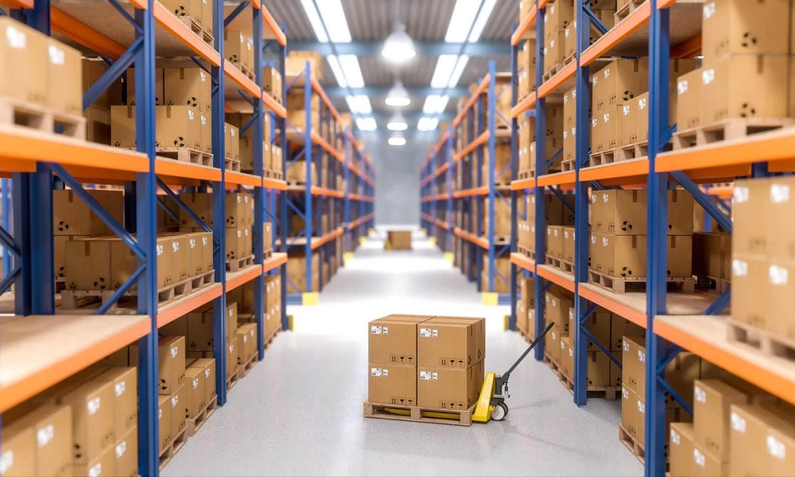 kapoklog Logistics Knowledge Center What It Is Consolidated Warehouse in Warehousing kapoklog Logistics Knowledge Center What It Is Consolidated Warehouse in Warehousing